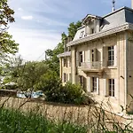 Gæstehus Baron