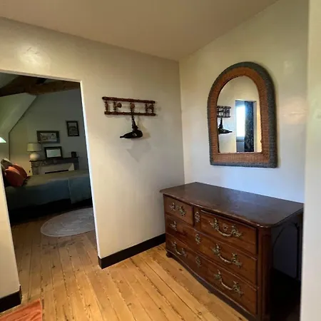 Baron Casa de hóspedes