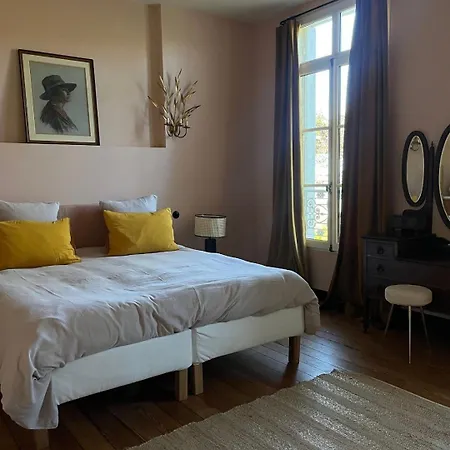 Baron Casa de hóspedes *