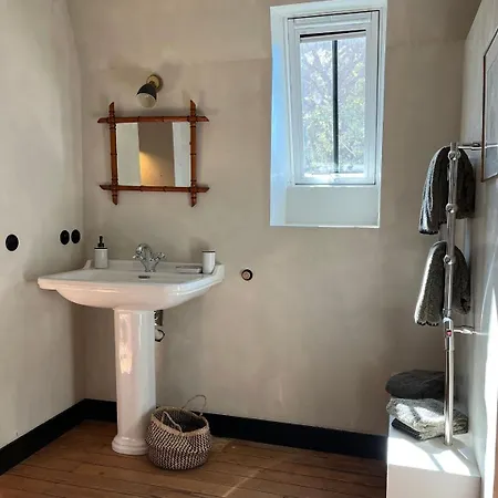 Baron Casa de hóspedes *