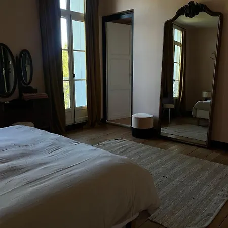 Baron Casa de hóspedes *