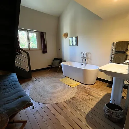 Baron Casa de hóspedes *