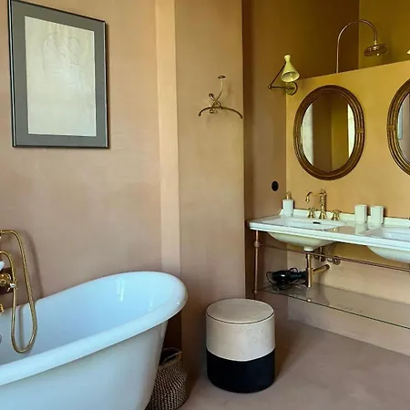 Casa de hóspedes Baron *