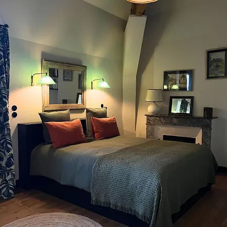 Baron Casa de hóspedes *