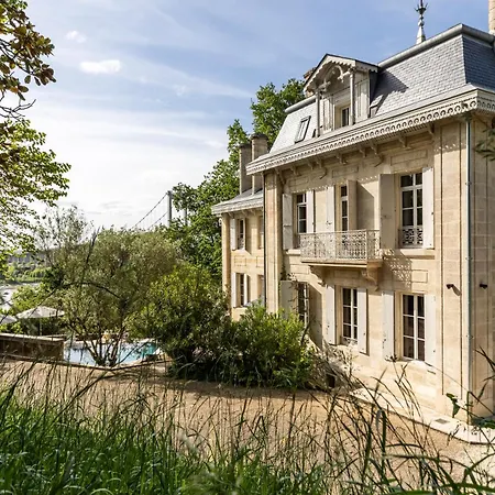 Maison d'hôtes Baron