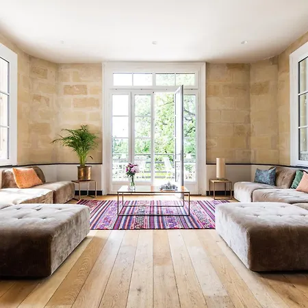 Baron Maison d'hôtes *